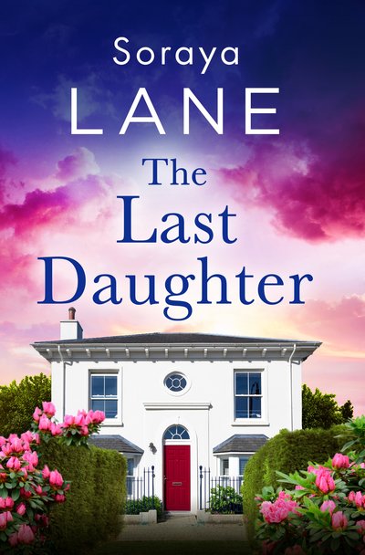 THE LAST DAUGHTER
