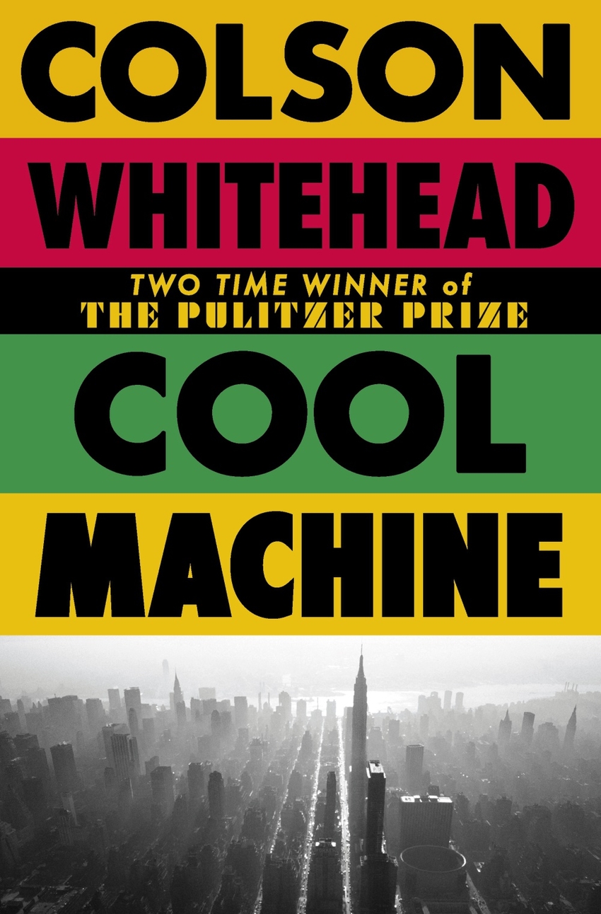 Cool Machine