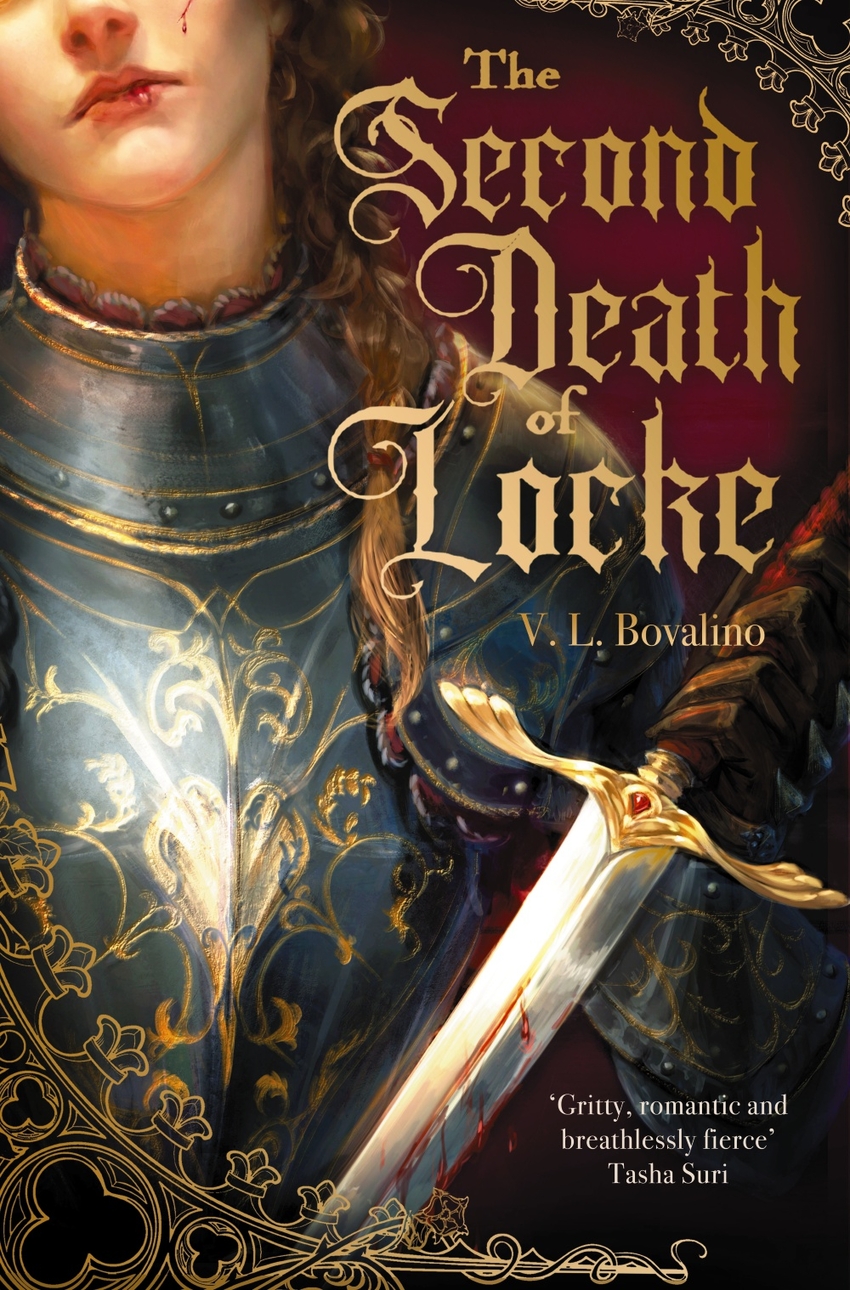The Second Death of Locke