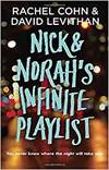 NICK AND NORAH�S INFINITE PLAYLIST