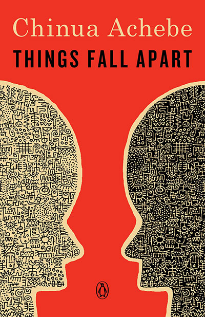 THINGS FALL APART