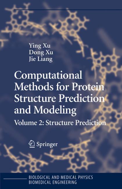 Computational Method For Protein Structure Prediction And Modelling