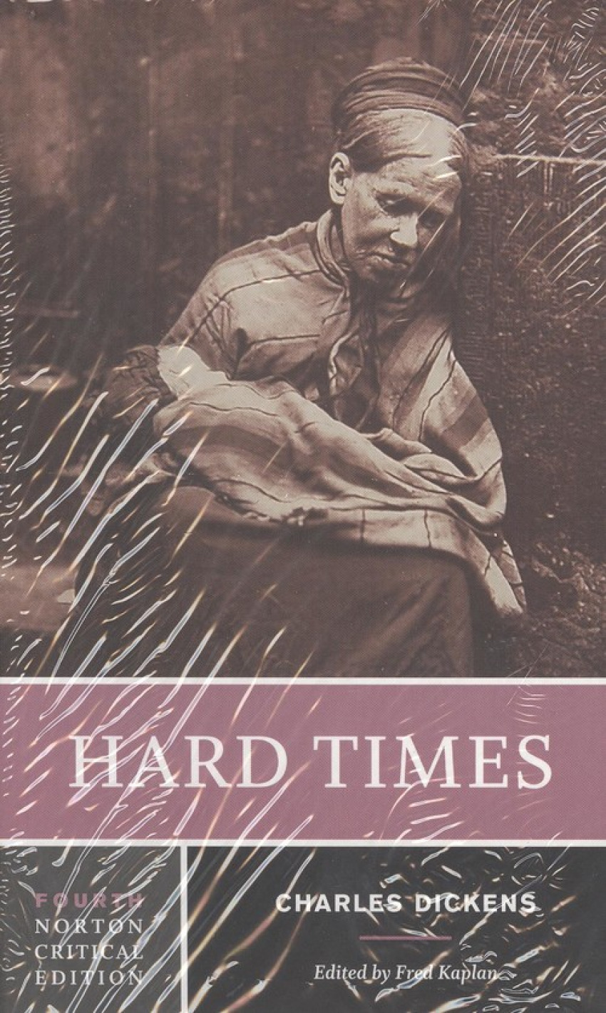 HARD TIMES