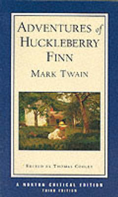 ADVENTURES OF HUCKLEBERRY FINN, THE