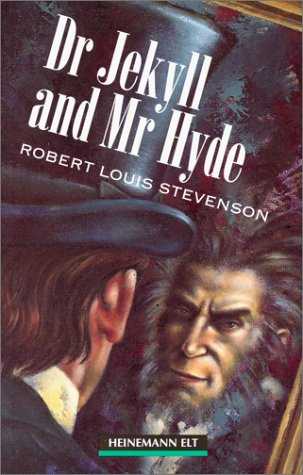 Dr. jekyll and mr. hyde - Stevenson, Robert Louis