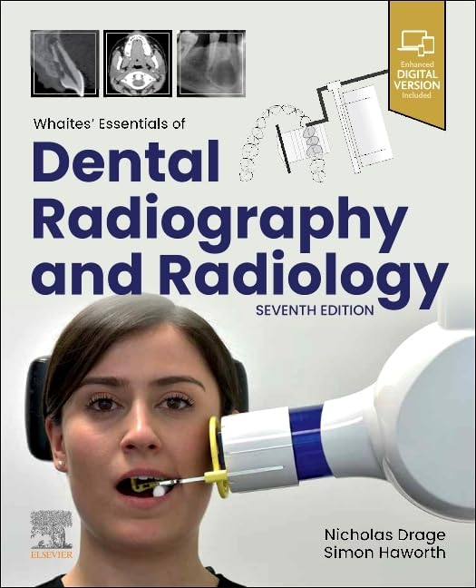 Whaites�essentials of dental radiography and radiology