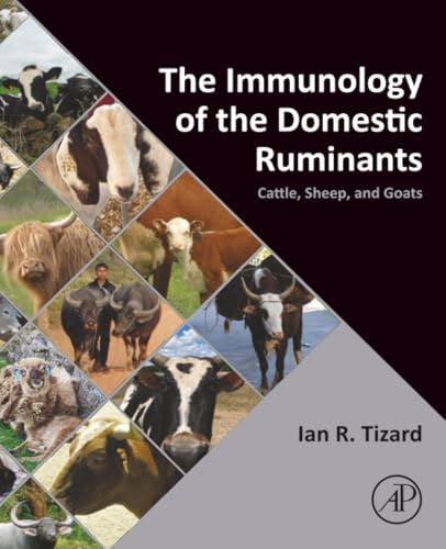 THE INMUNOLOGY OF THE DOMESTIC RUMINANTS