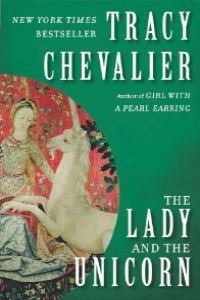 Lady and the unicorn the