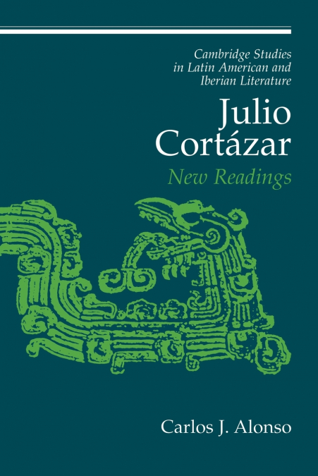 Julio Cort Zar