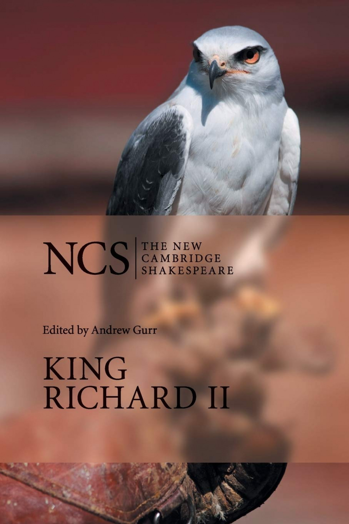 Ncs King Richard Ii 2Ed - Vv.Aa.