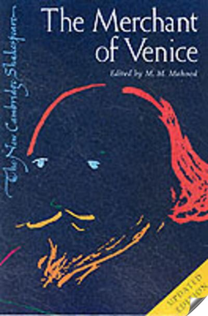 The merchant of venice - Shakespeare, W.