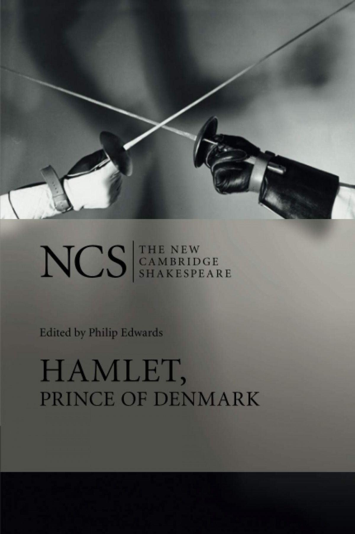 Ncs Hamlet Prince Of Denmark 2Ed - Vv.Aa.