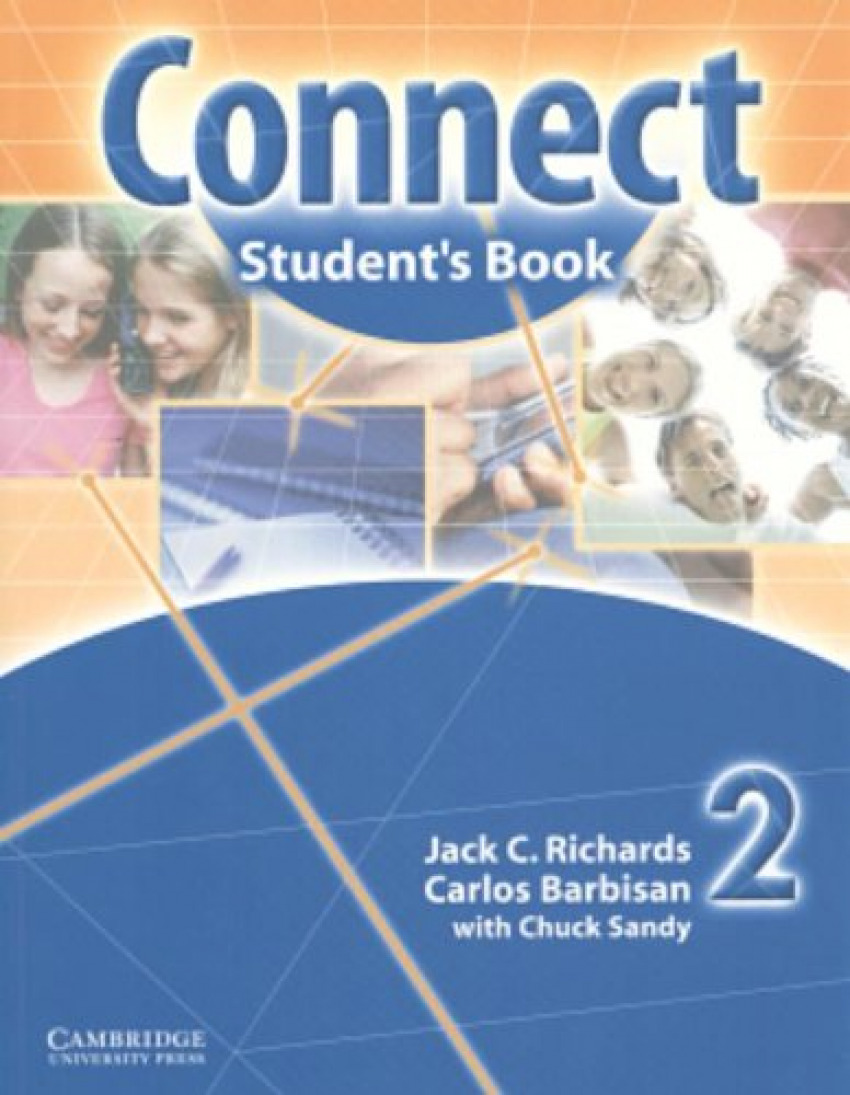 CONNECT 2 -STUDENTS BOOK