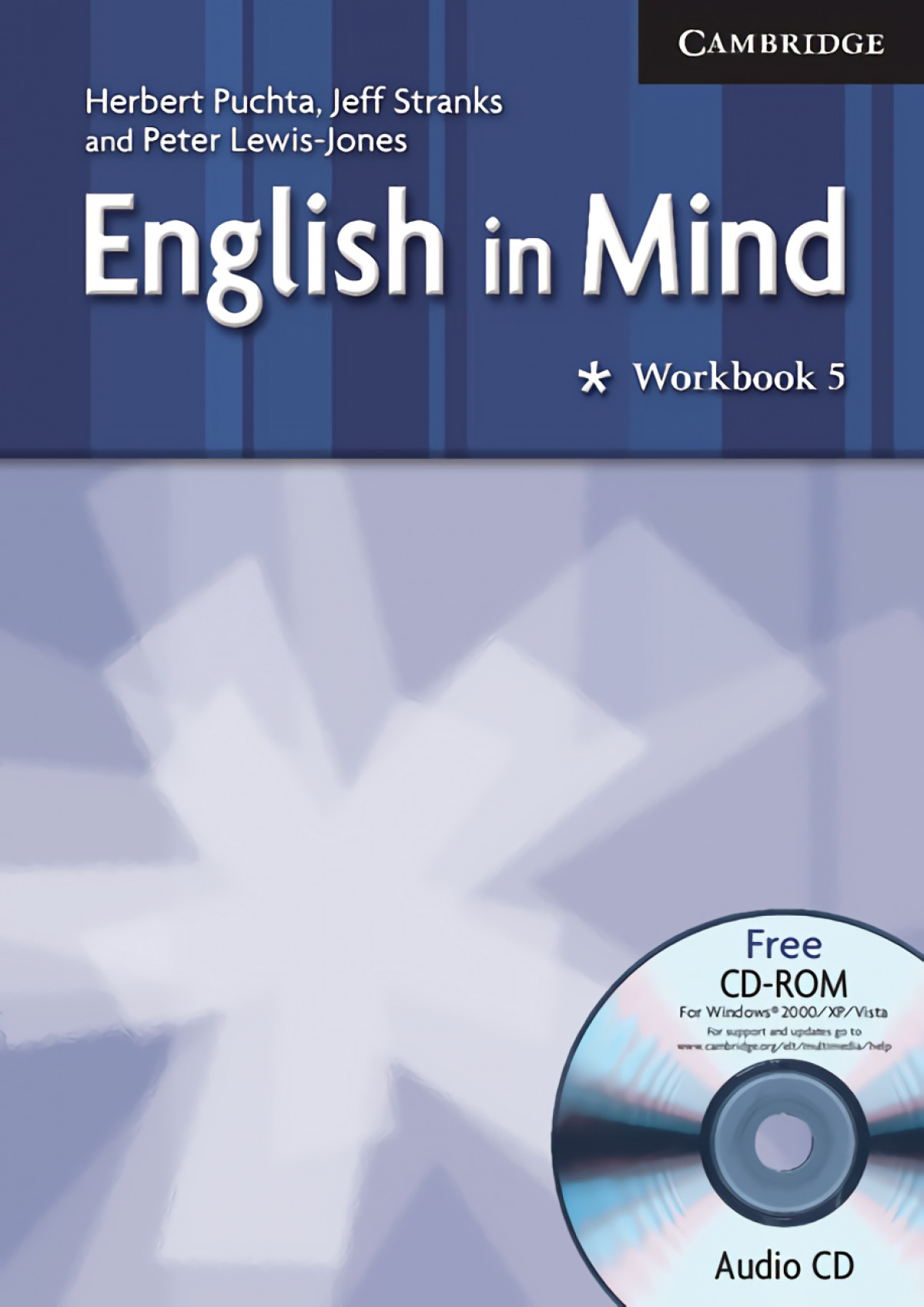 ENGLISH IN MIND WORKBOOK 5