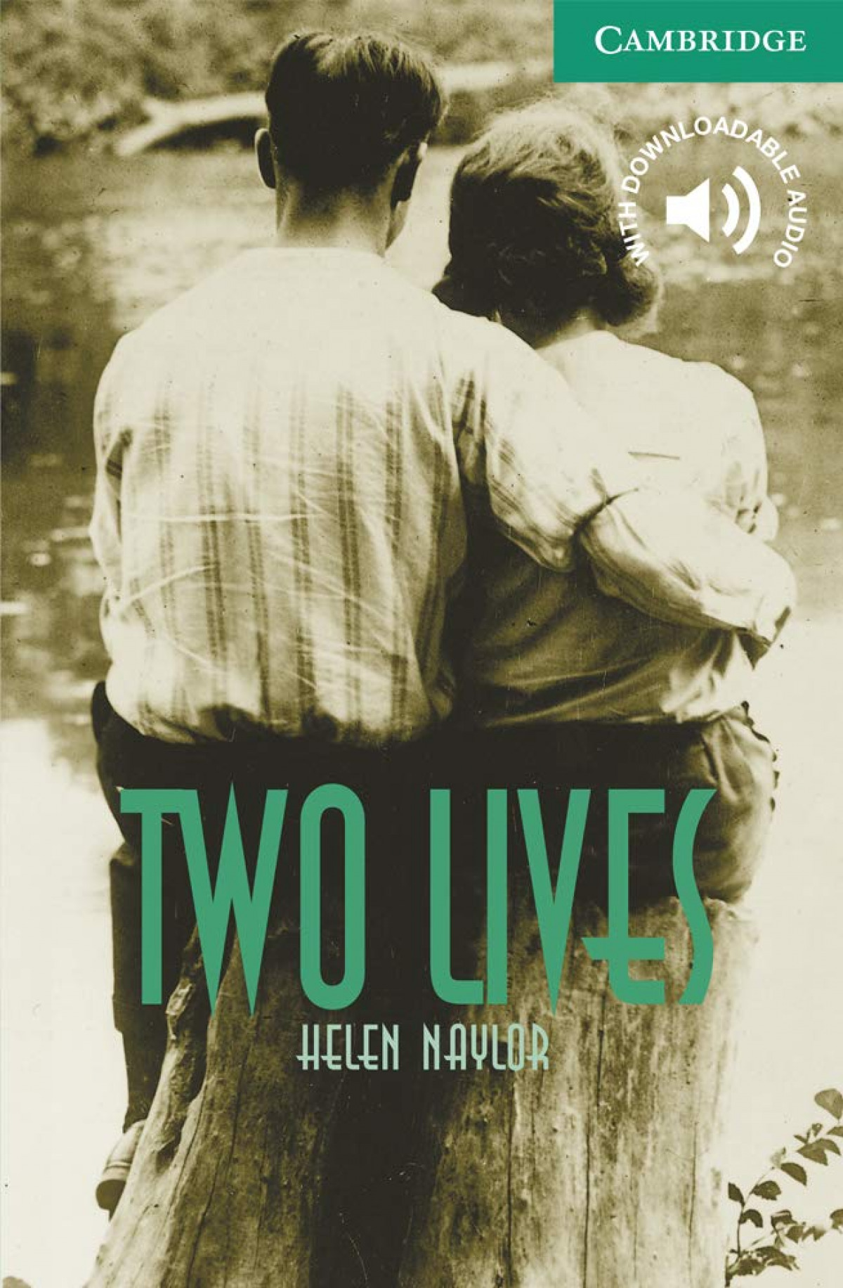 Two lives, level 3 - Naylor, Helen