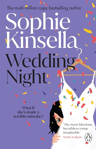 Wedding Night