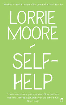 SELF-HELP