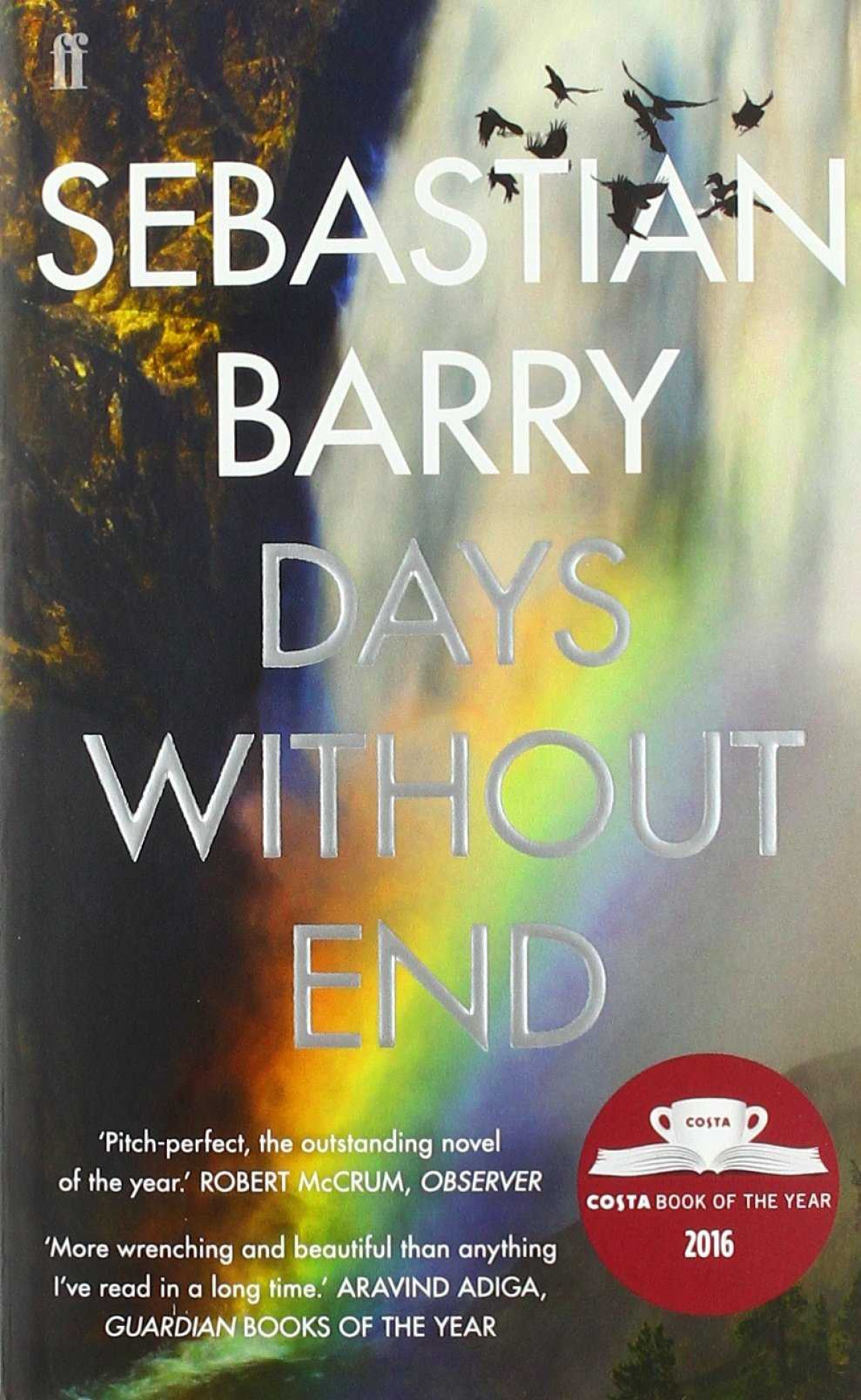 Days Without End