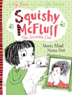 SQUISHY MCFLUFF THE INVISIBLE CAT 3