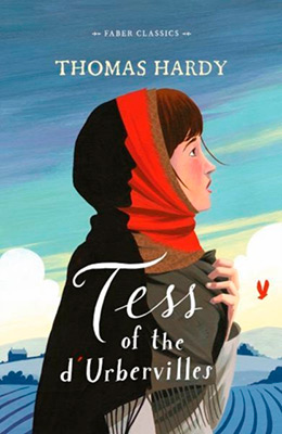TESS OF THE DURBERVILLES