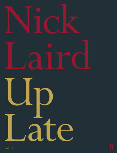 UP LATE