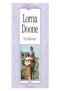 Lorna doone/lc 4 (longman)                        lon