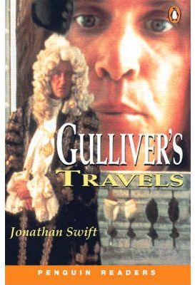 Gullivers travels - Jonathon Swift