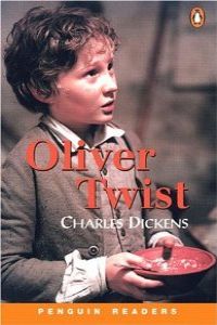 Oliver twist - Dickens, Charles