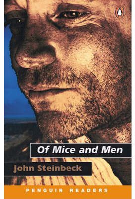 Of mice and men - Steinbeck, John