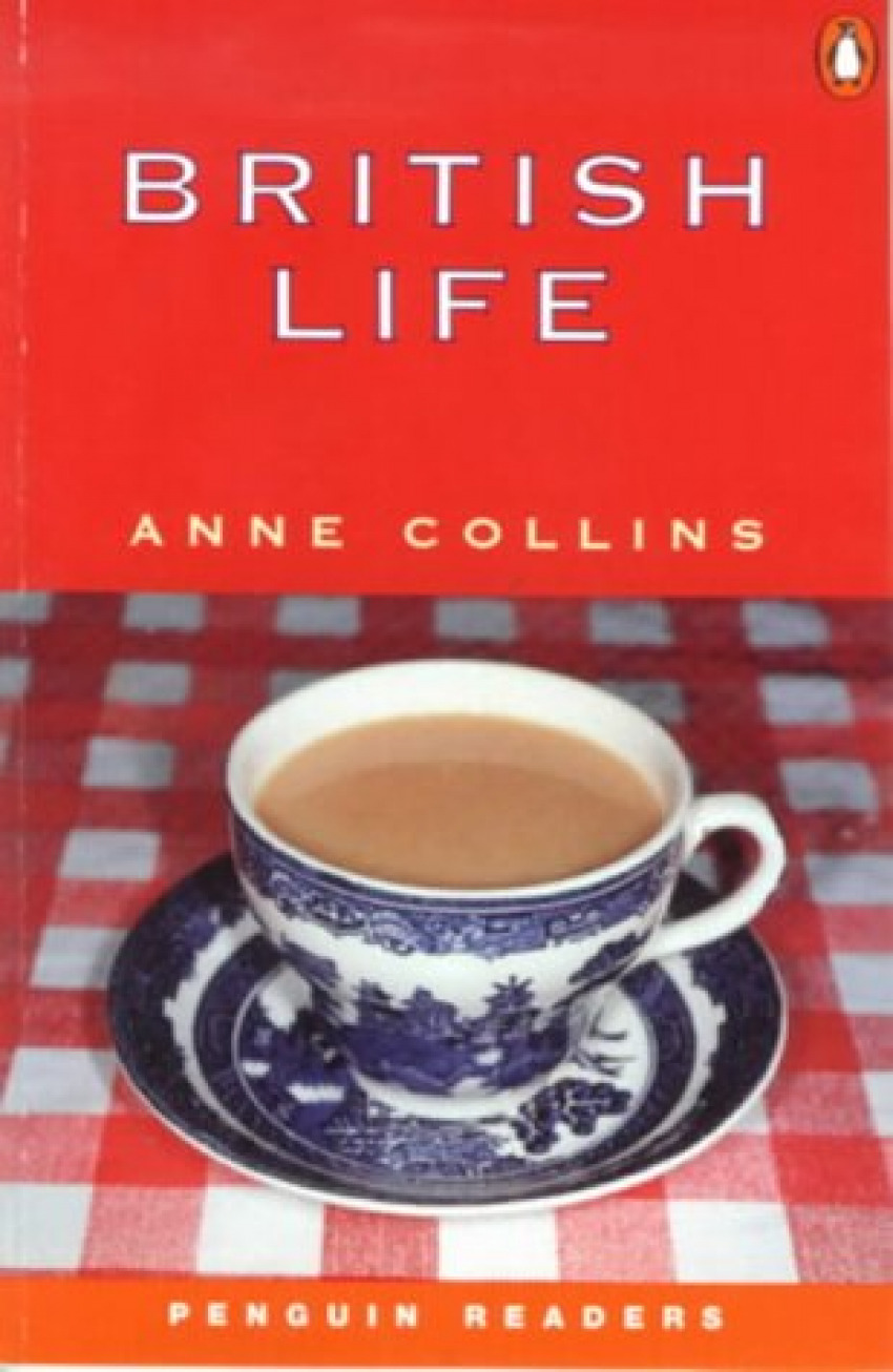 British life - Collins, Anne