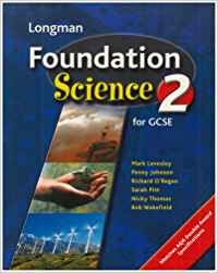 FOUNDATION SCIENCE SB2