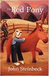 RED PONY