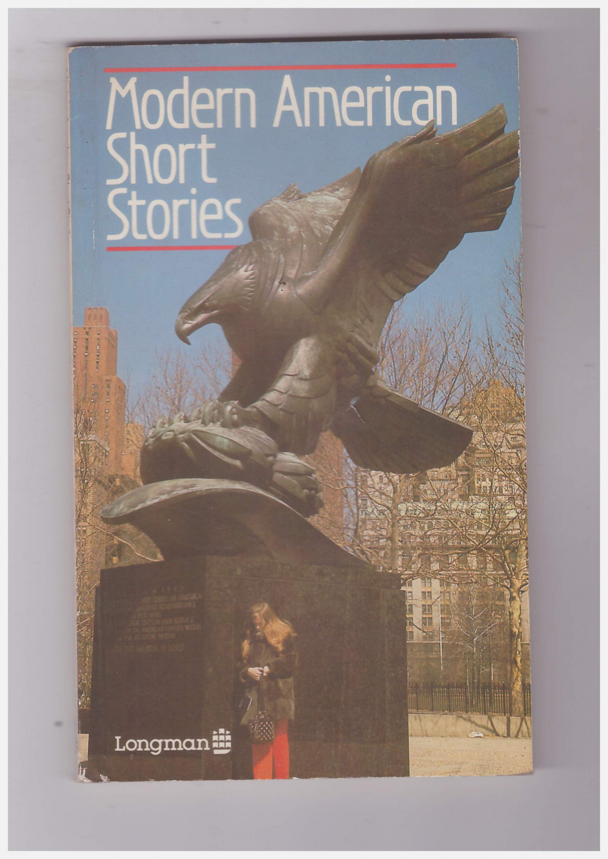 Modern american short stories - Aa.Vv.