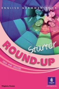 Ant/(03).round up starter.grammar practice.(3a.ed) new and new adapted - Evans, Virginia