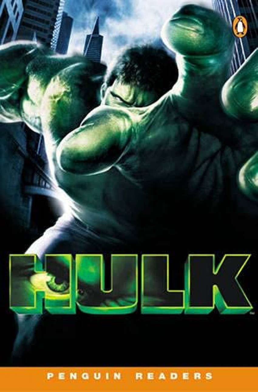Hulk (level 2) - Varios