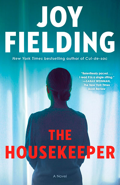 THE HOUSEKEEPER