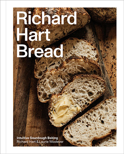 RICHARD HART BREAD