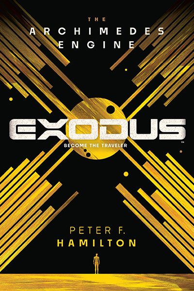 EXODUS: THE ARCHIMEDES ENGINE