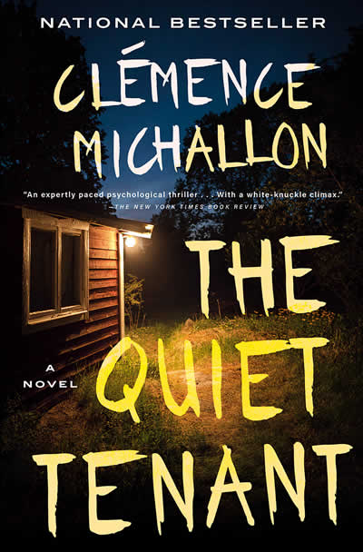 THE QUIET TENANT