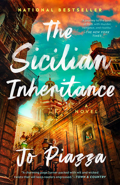 THE SICILIAN INHERITANCE