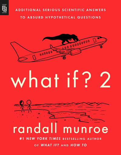 WHAT IF? 2
