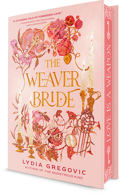 WEAVER BRIDE