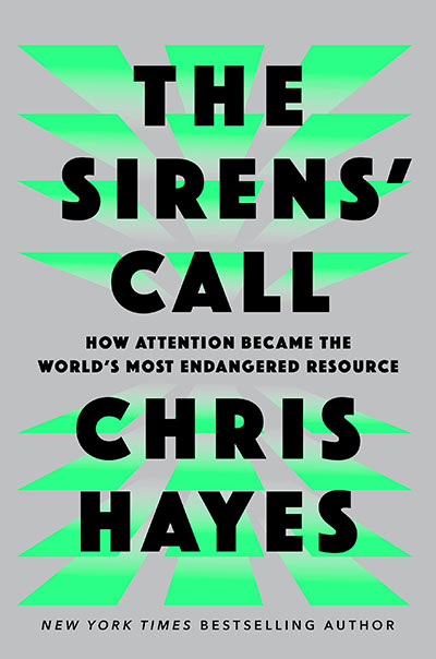 THE SIRENS' CALL
