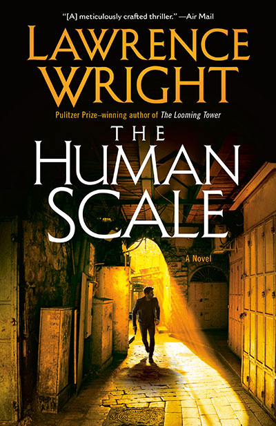 THE HUMAN SCALE