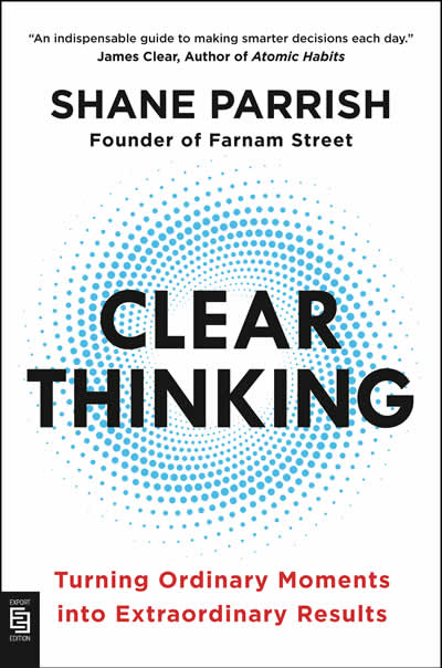 CLEAR THINKING