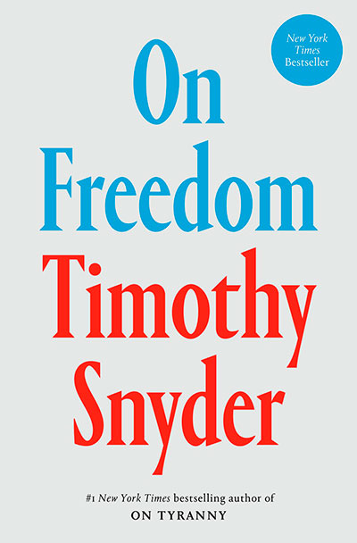 ON FREEDOM