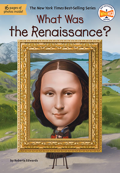WHAT WAS THE RENAISSANCE?