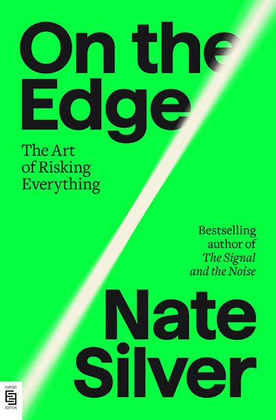 ON THE EDGE