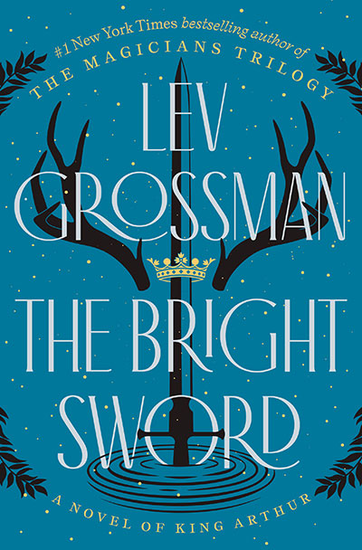 THE BRIGHT SWORD