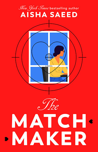 THE MATCHMAKER